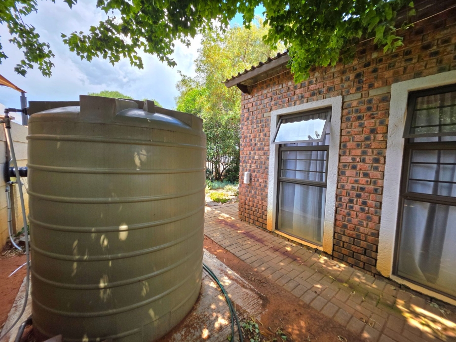 3 Bedroom Property for Sale in Universitas Free State